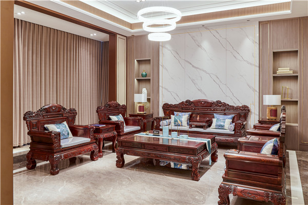 萬事紅紅木 萬事紅紅木