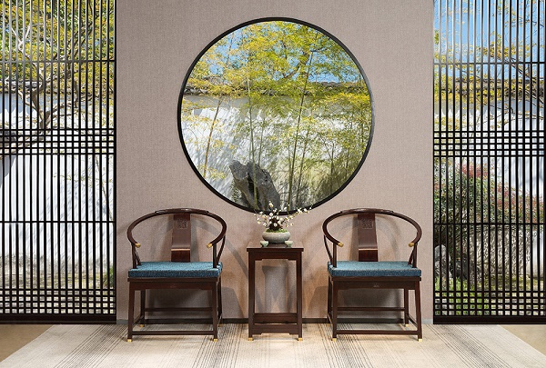 美聯(lián)紅木 ：掌握這四大要素，擺出雅致中國(guó)風(fēng)