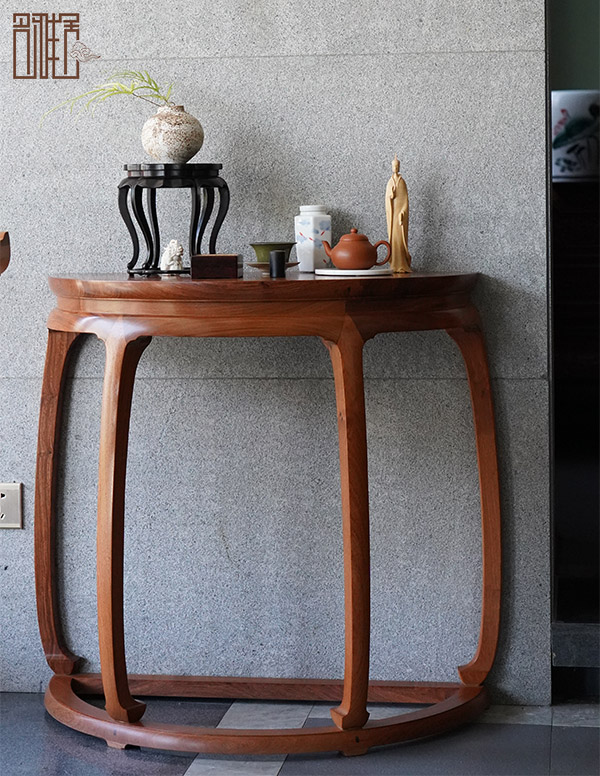 名雅居紅木 名雅居紅木