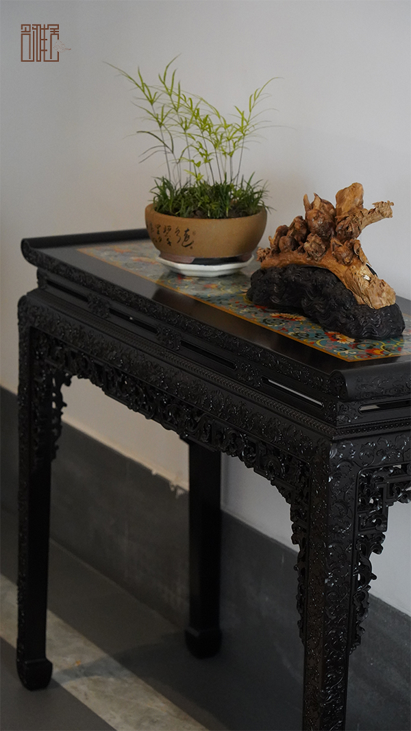 名雅居紅木 名雅居紅木