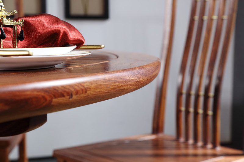 森木家具新會(huì)十大新中式品牌家具