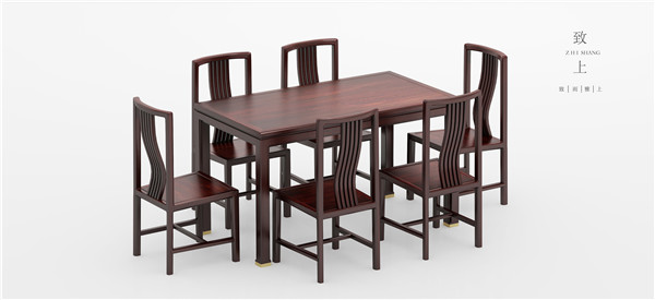 江蘇紅木檀一新中式 | “簡”與“奢”的結(jié)合，打造個(gè)性化時(shí)尚空間！