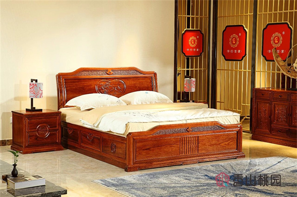 香山桃園 | 集聚匠心造美物，傳遞中式家居生活之美！