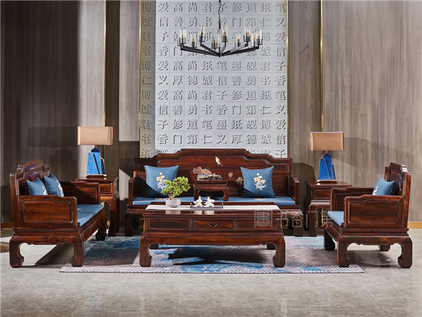 順泰軒紅木：精選優(yōu)質黑酸枝，打造高品質紅木家具