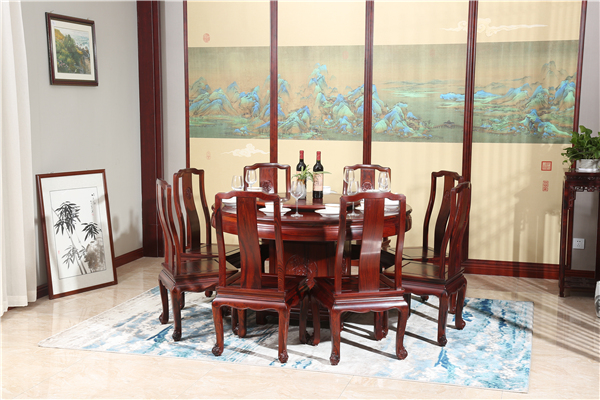 萬事紅紅木 萬事紅紅木