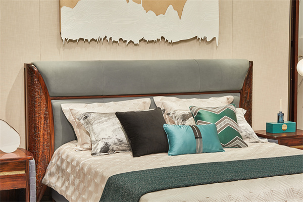 東遇家居臻選天然棉麻讓消費(fèi)者感受輕柔觸感 東遇家居臻選天然棉麻讓消費(fèi)者感受輕柔觸感