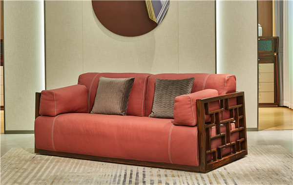 東遇家居臻選天然棉麻讓消費(fèi)者感受輕柔觸感 東遇家居臻選天然棉麻讓消費(fèi)者感受輕柔觸感