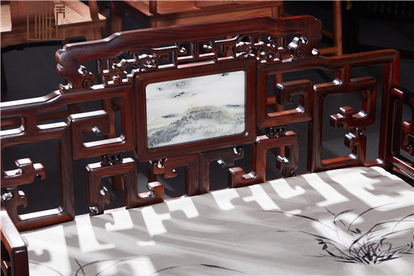 名雅居紅木 名雅居紅木