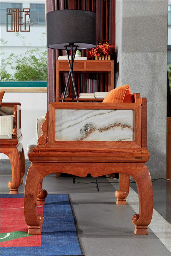 名雅居紅木 名雅居紅木