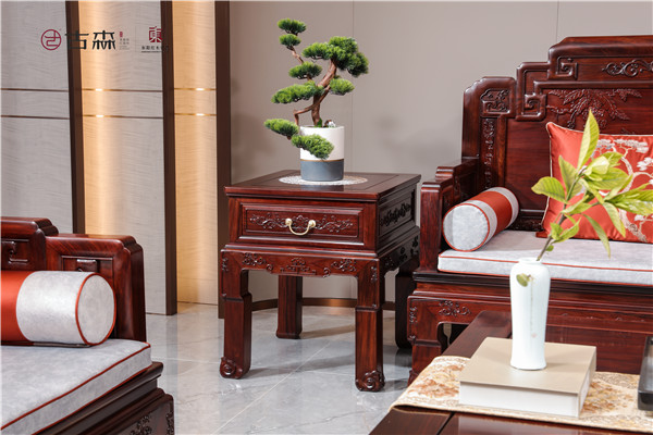 古森紅木 古森紅木