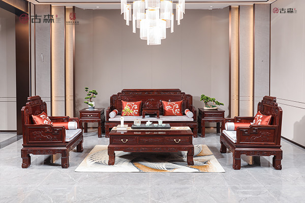 古森紅木 古森紅木