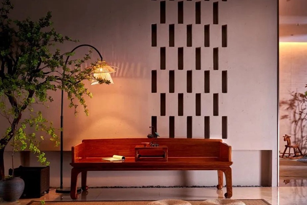 『雄業(yè)·本木上造』致“紅粉”，一場國風(fēng)約“惠”，在本木上造等您