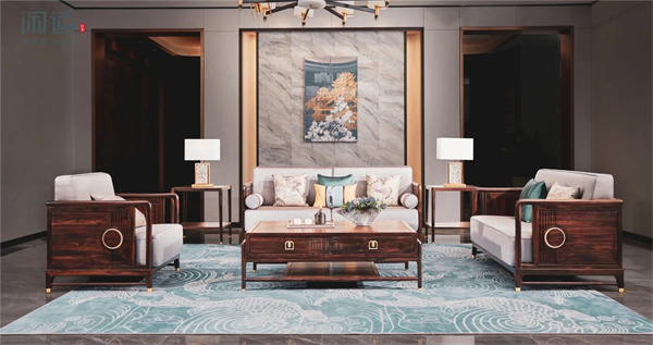 閑適紅木 | 你是什么人格？揭秘MBTI四大理想人格喜愛的家居風(fēng)格