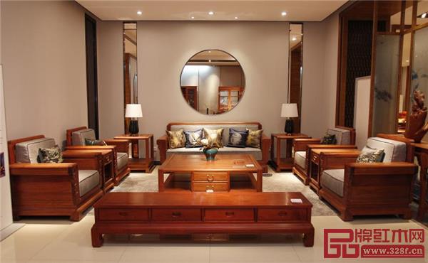 雅宋紅木《春下軟體沙發(fā)》 雅宋紅木《春下軟體沙發(fā)》