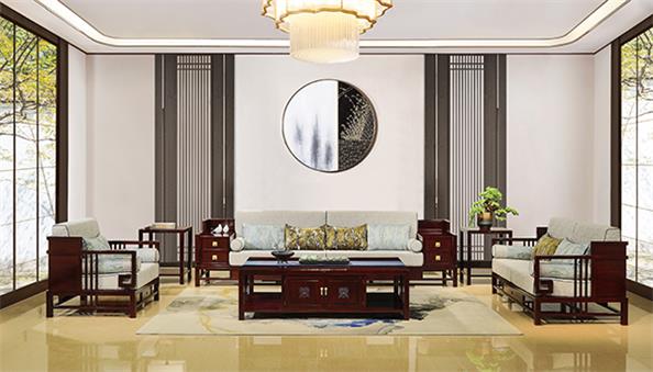 美聯(lián)紅木 ：高端藝術(shù)紅木家具，為當(dāng)代精英營(yíng)造詩(shī)意的藝術(shù)生活