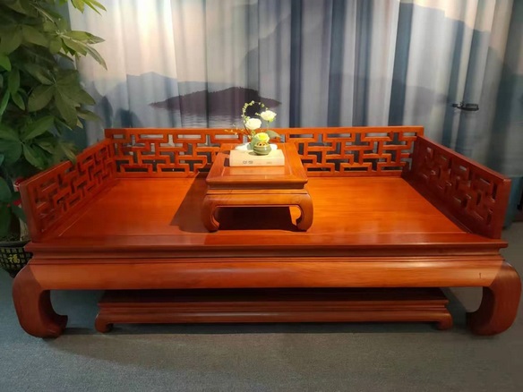 順泰軒紅木從五感出發(fā)，拓展家居新邊界