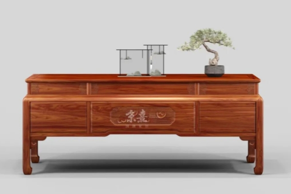 京熹國潮家居：書房空間|現(xiàn)代生活的“精神內(nèi)核”