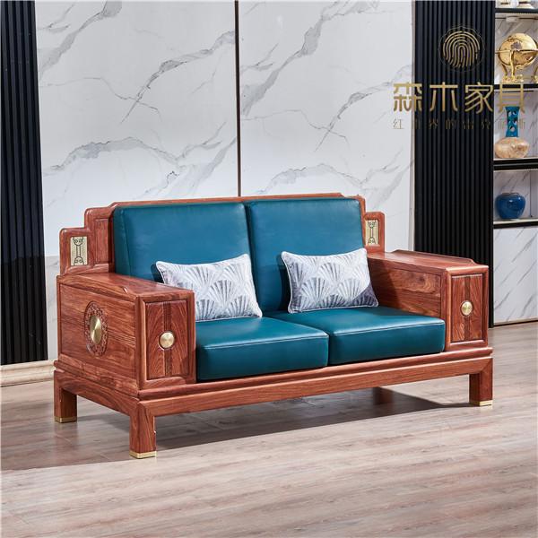 森木家具告訴你：新中式家具有多美？