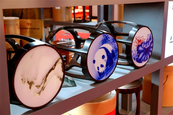 明堂·禮遇系列 明堂·禮遇系列