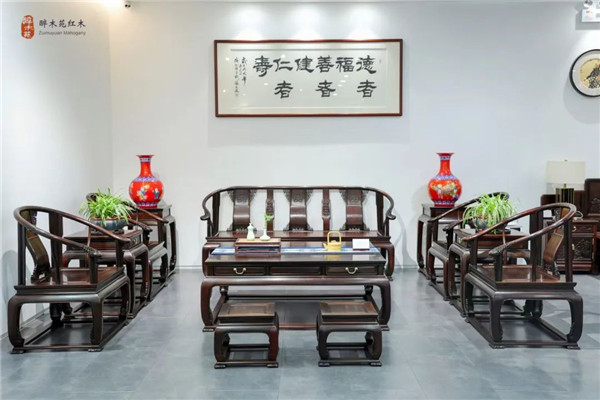 醉木苑紅木 | 紅木要多少年能成材？終于明白了！