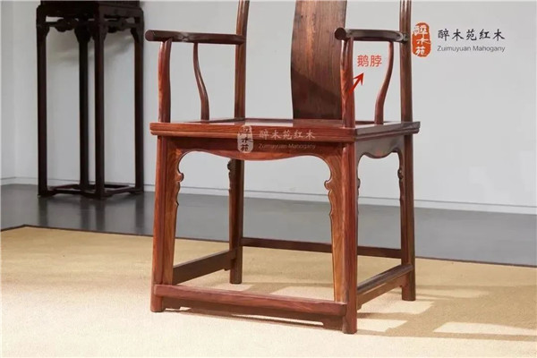 醉木苑紅木 | 紅木干貨：中式家具的“經(jīng)典結(jié)構(gòu)”術(shù)語(yǔ)