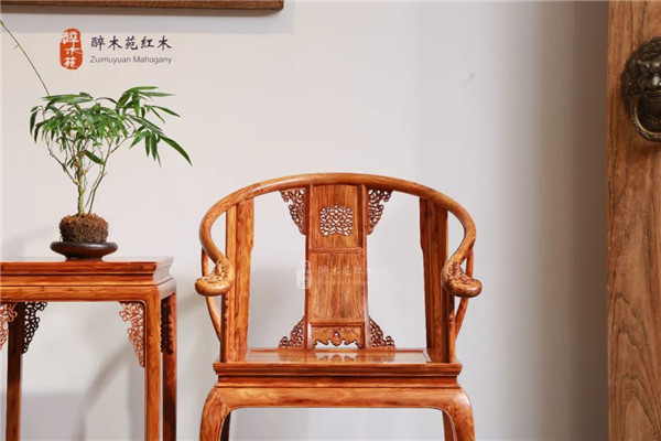 【醉木苑紅木】收藏 | 明式家具中的幾（jī）類家具，您知道幾種？