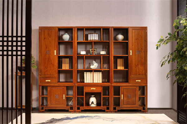 美聯(lián)紅木：用品質(zhì)家具提升生活幸福感！