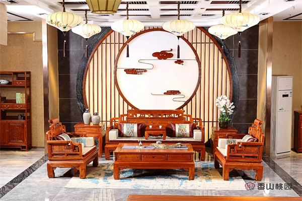 香山桃園 | 寶藏家具，讓您的生活充滿治愈力！