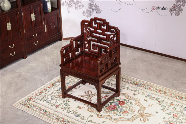 古森紅木 古森紅木