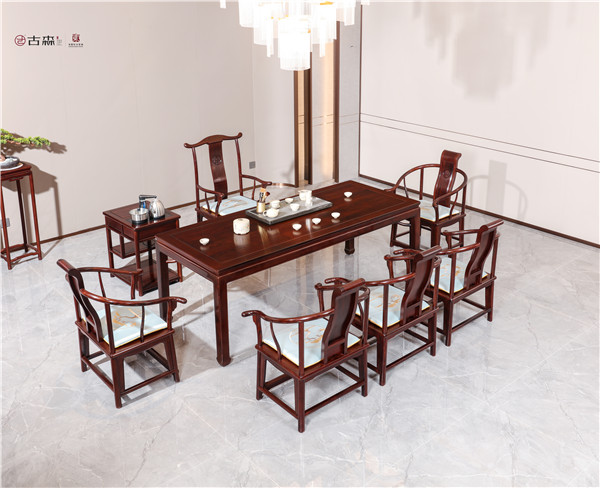 古森紅木 古森紅木