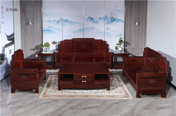 古森紅木 古森紅木