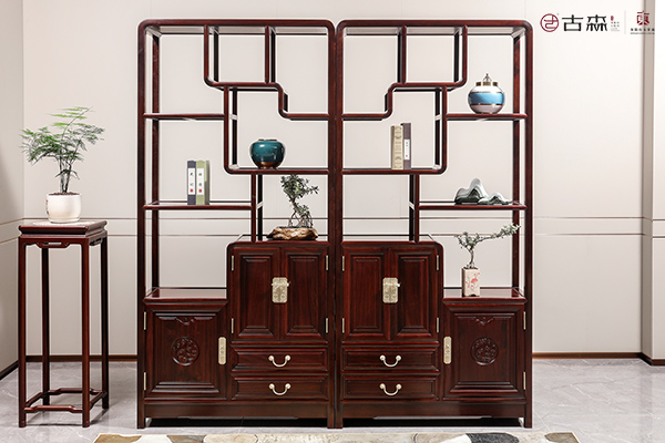 古森紅木 古森紅木