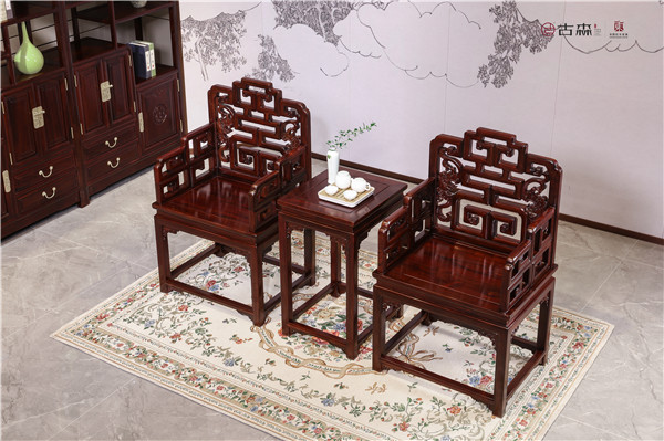 古森紅木 古森紅木