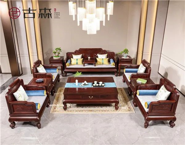 古森紅木 古森紅木