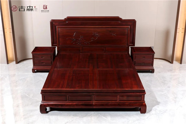 古森紅木 古森紅木