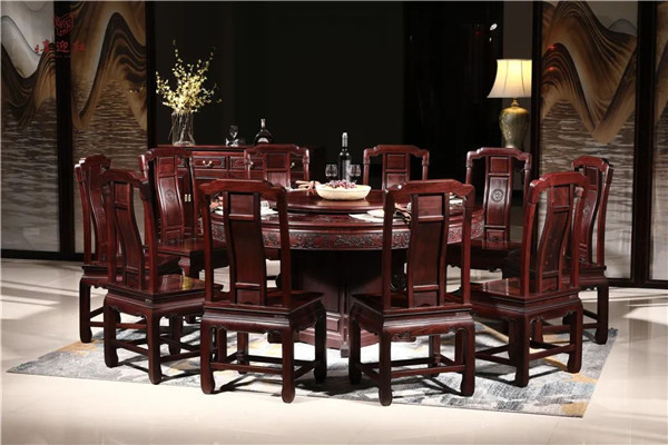 喜迎紅紅木 喜迎紅紅木