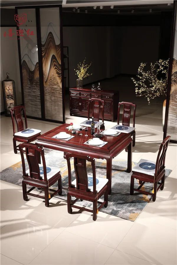 喜迎紅紅木 喜迎紅紅木