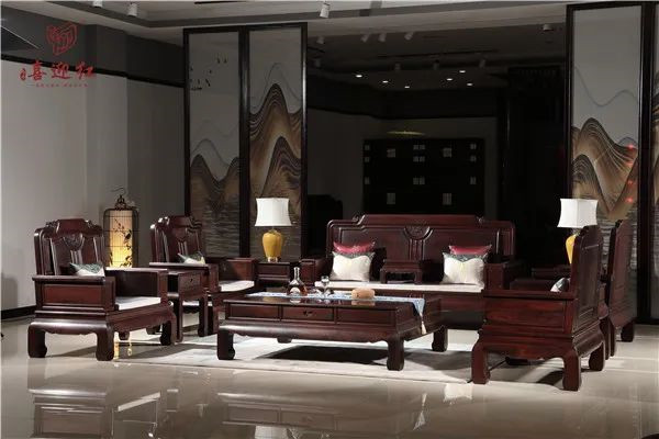 喜迎紅紅木 喜迎紅紅木