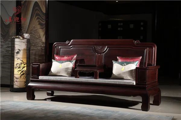 喜迎紅紅木 喜迎紅紅木