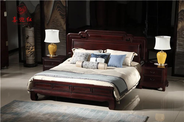 喜迎紅紅木 喜迎紅紅木