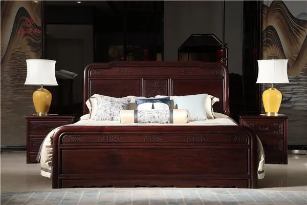 喜迎紅紅木 喜迎紅紅木