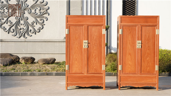 名雅居紅木(耐匠紅木)