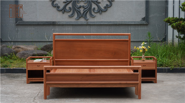 名雅居紅木(耐匠紅木)