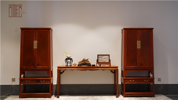 名雅居紅木(耐匠紅木): 名雅居紅木(耐匠紅木):