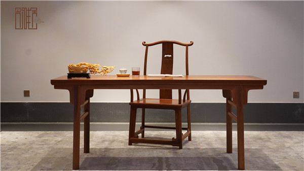 名雅居紅木(耐匠紅木)