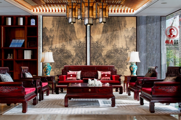 國壽紅木：以數(shù)智創(chuàng)新勢，做傳承非遺的長期主義者