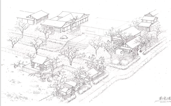 【喬子龍大師手稿】 【喬子龍大師手稿】