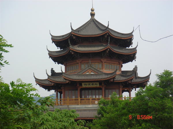 【明堂古建營造案例鑒賞】 【明堂古建營造案例鑒賞】