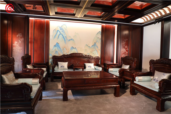 東陽眾多紅木全屋整裝中，哪家品牌比較好？