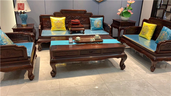 萬事紅紅木 萬事紅紅木